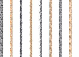 Stripes color design vertical pattern wave line seamless