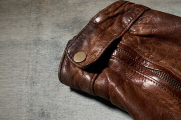 Chaqueta