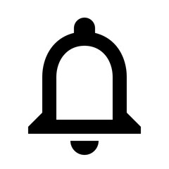 Notifications Icon, Notification Icon, Notifications Vector

