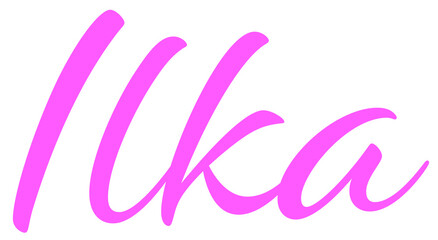 Ilka
