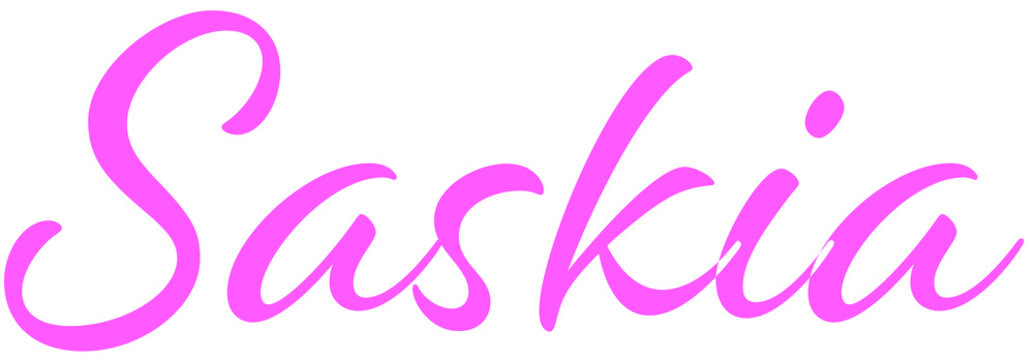 Saskia