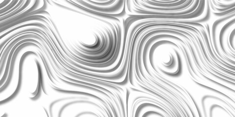 Abstract background vector with black and white color in this design. Modern and geometric abstract pattern marble texture background for design.