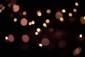 Lense bokeh effect - (it can be used as a blurred-out light fire or something else it's dependent on your imagination.)