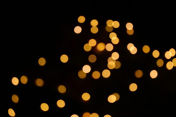 Lense bokeh effect - (it can be used as a blurred-out light fire or something else it's dependent on your imagination.)