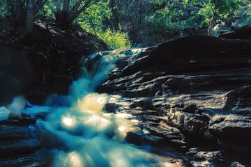 cachoeira