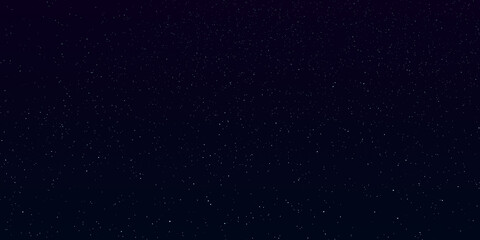 Stardust nebula panorama, environment background. space background with nebula and stars.