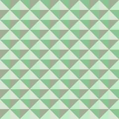 Color seamless geometric texture. Decorative delicate endless background. Endless tile polygonal pattern