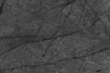 Dark Grey marble stone background. Black or dark grey marble,quartz texture. Wall and panel Natural pattern or abstract background.