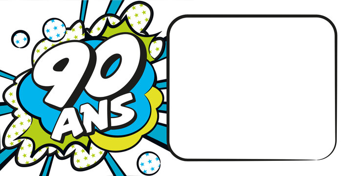 90 Ans Images Browse 269 Stock Photos Vectors And Video Adobe Stock