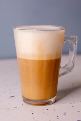 Oat Milk Cappuccino
