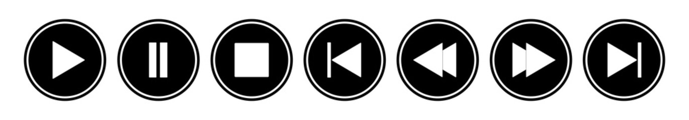 Music Button