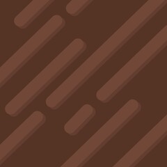 simple brown abstract 3d line background