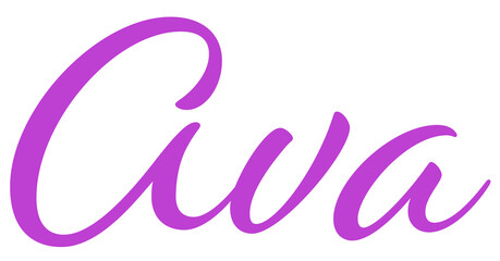 Ava