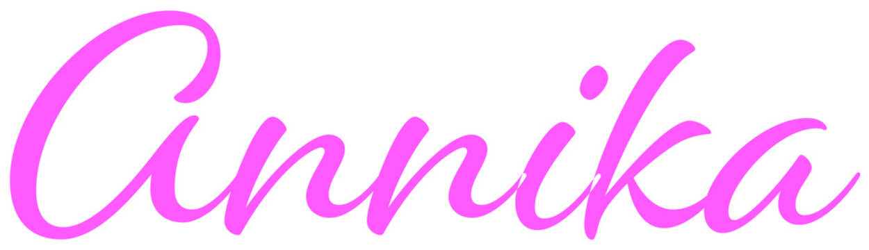 Annika