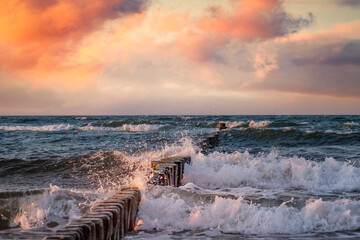 ostseebad kühlungbsorn in mecklenburg-vorpommern