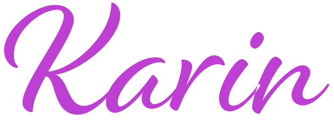 Karin