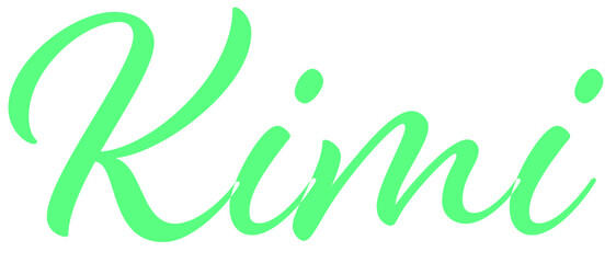 Kimi