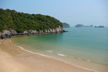 Cat co beach number 1