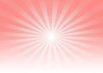 Pink background abstract
