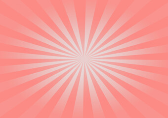 Pink background abstract