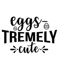 Easter SVG Bundle, Happy Easter Seasonal Holidays, Variety Of Files, Happy Easter Svg, Cricut SVG, Svg,