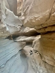 river in the mountains