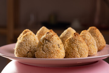 Coxinha