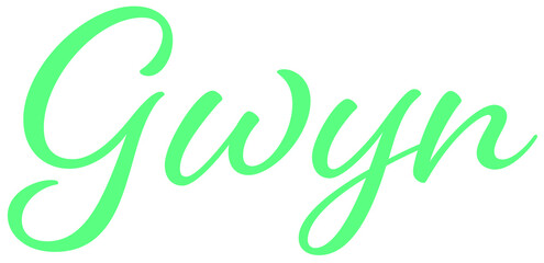 Gwyn