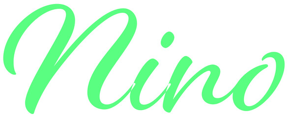 Nino