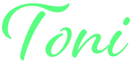 Toni
