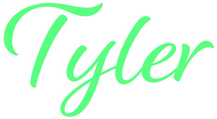 Tyler