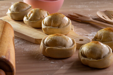 Empanadas