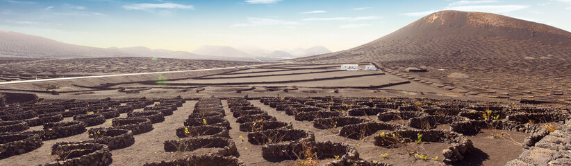 Lanzarote Canary Islands