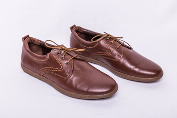 Men's Derby Shoes