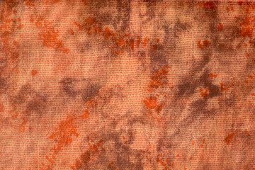 Colorful designed grunge texture. Vintage abstract background
