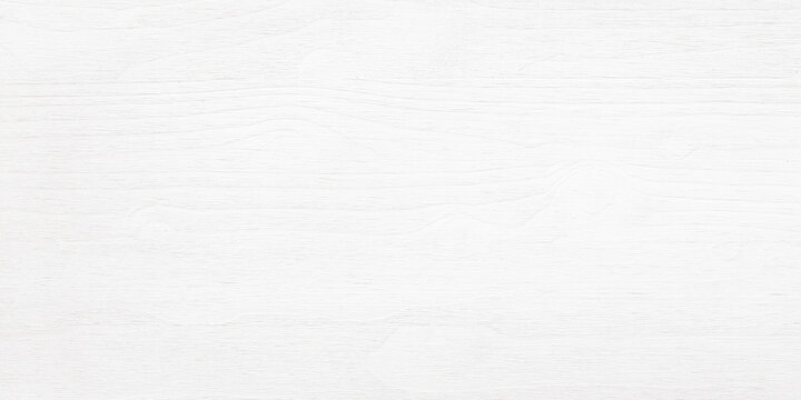 white table top with natural wood texture.