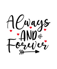 Valentine svg bundle, Valentines day svg bundle, Love Svg, Valentine Bundle, Valentine svg, Valentine Quote svg Bundle, clipart, cricut