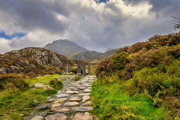 Snowdonia National Park