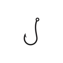 hook logo vector