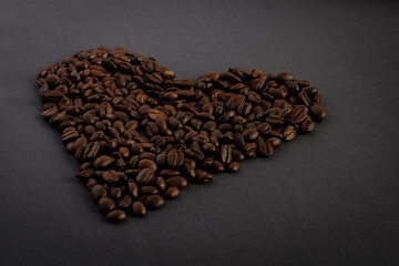 Coffee that expresses more than a thousand words.