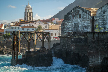 garachico