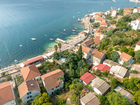 Djenovici, Montenegro
