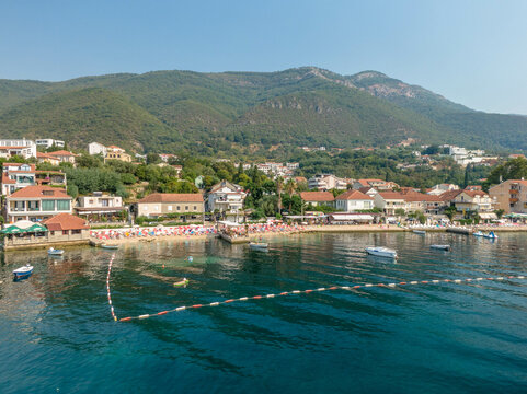 Djenovici, Montenegro