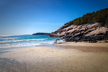 Landscapes of Acadia National Park