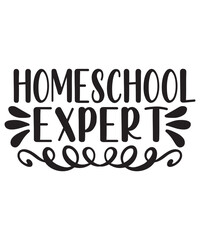 Homeschool Bundle, Homeschool SVG Bundle, Quarantine svg, Quarantine Bundle, Homeschool Mom svg, dxf, png instant download, Mom Life svg,Teacher Svg Bundle