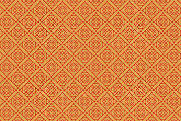 chinese vector pattern, chinese traditional pattern,
Traditional texture, classic background, vector elements.