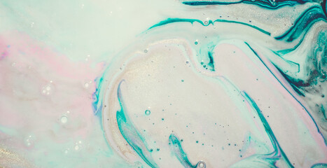 Ripples of agate. Treasury of art. Swirls of marble. Abstract fantasia with golden powder. Extra special and luxurious- ORIENTAL ART.  Natural luxury. PAINTING. Pastel.