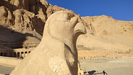  sphinx of the temple country