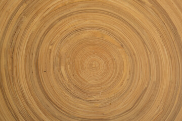 spiral texture in light wood..wooden rings..Backdrop