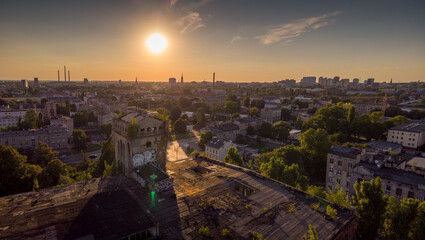sunset © Sieku Photo